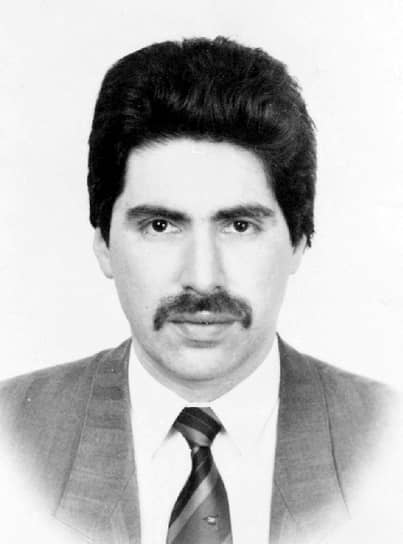 Председатель комитета по управлению городским имуществом Санкт-Петербурга Михаил Маневич