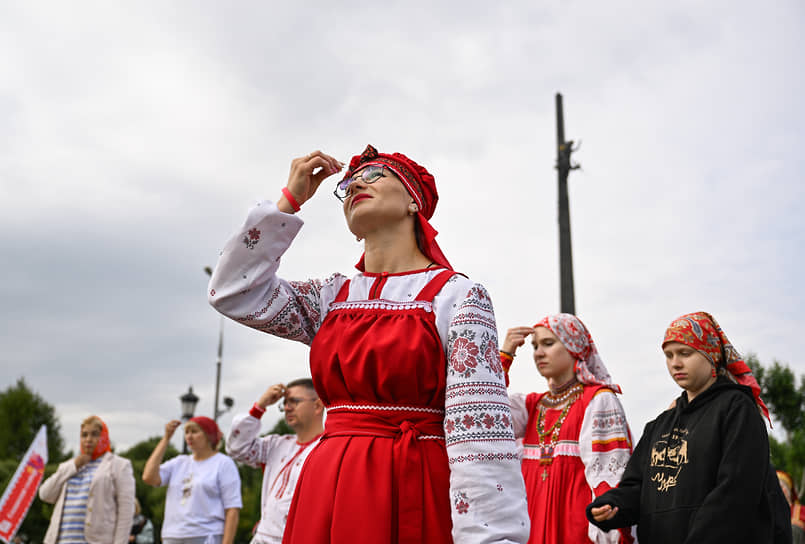 На участие в конкурсе и культурной программе поступило рекордное количество заявок — более 600 
