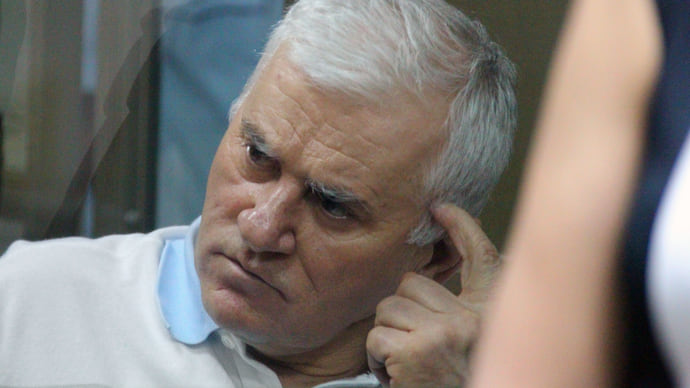 Саид Амиров расплодил коррупцию