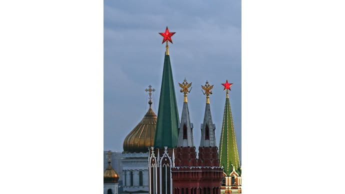 Повсюду доходит их свет