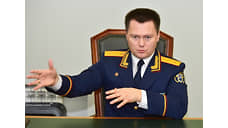 От старшего следователя до генпрокурора