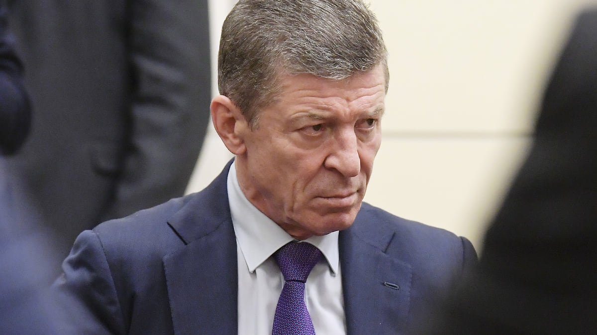 Ближнее зарубежье обретает нового куратора