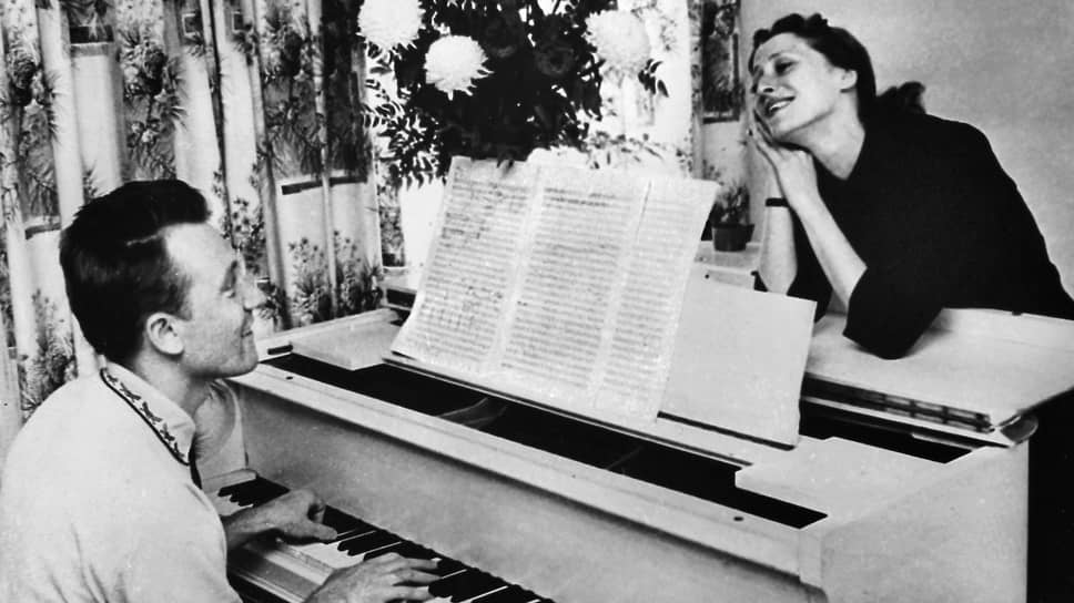 Как возникли знаменитые балеты Родиона Щедрина