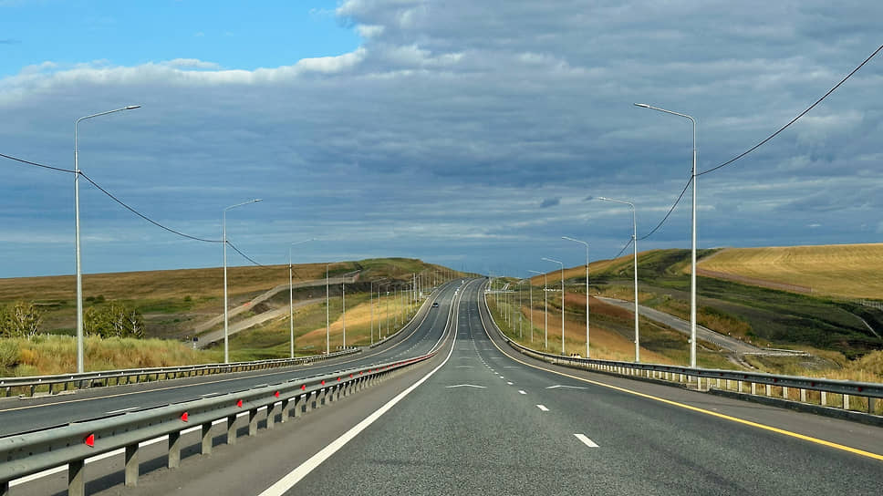 От Москвы до самых до Татышлов