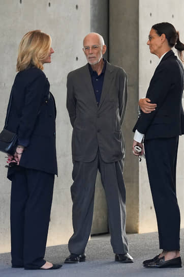 Режиссер Габриэле Сальваторес