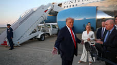 США и Европа заблудились в Киеве