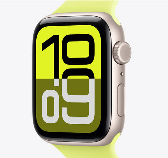 Apple Watch SE 3