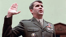 Фигуранты «Ирангейта» поженились через 40 лет