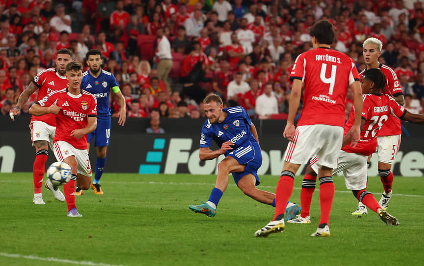 Алексей Кащук