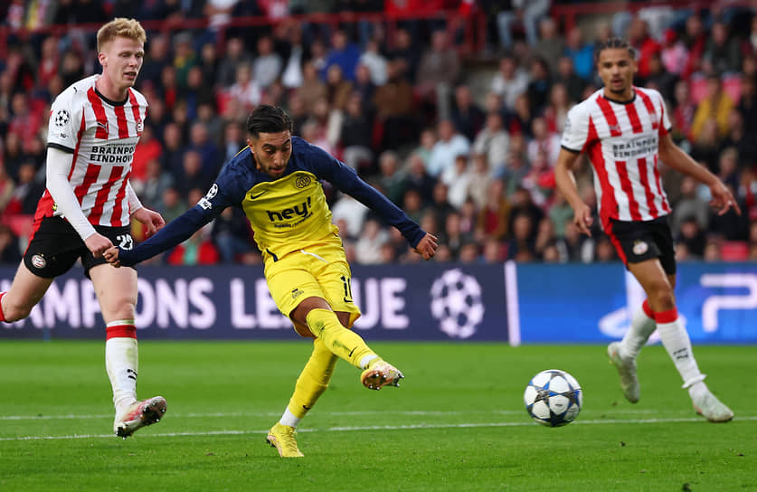 Ануар Айт-Эль-Хадж