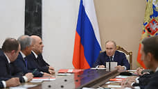 Путин о ДСНВ, «разрушительных шагах» Запада и новой гонке вооружений