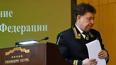 Председатель Совета судей оказался миллиардером