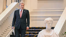 Песков о блестящей инициативе Трампа, сделке Казахстана и марафоне встреч Путина