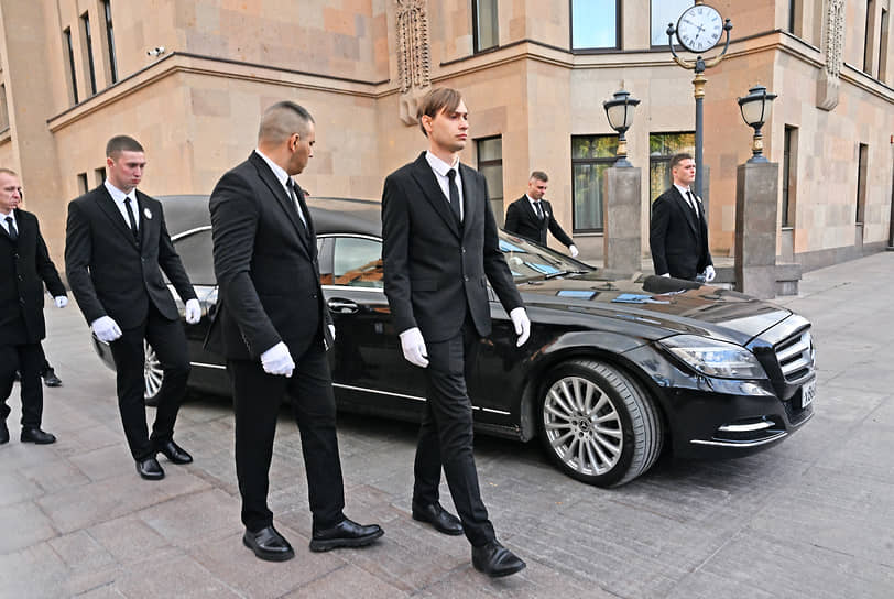 Тигран Кеосаян умер 26 сентября в возрасте 59 лет