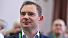 Чем известен зампред партии «Яблоко» Максим Круглов