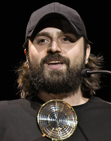 Режиссер Амет Савенко