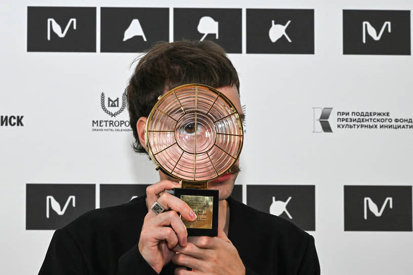 Режиссер Сергей Малкин