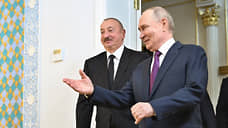 О чем говорили президенты России и Азербайджана в Душанбе