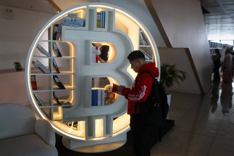 Криптоапокалипсис поставили на паузу