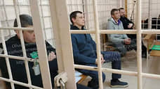 Жены держат оборону