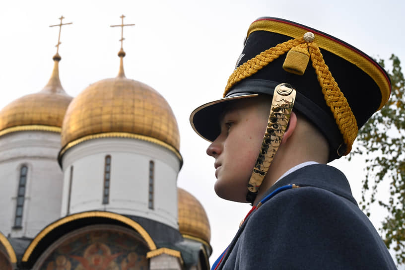 Всего в этом году состоялось 25 церемоний 