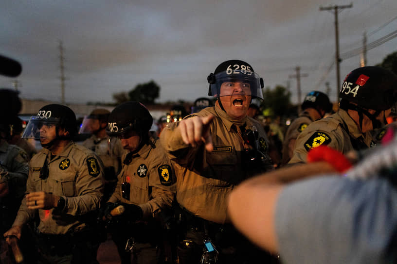 Полиция штата Иллинойс в Чикаго