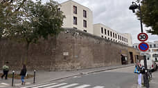 Тюрьма для президента