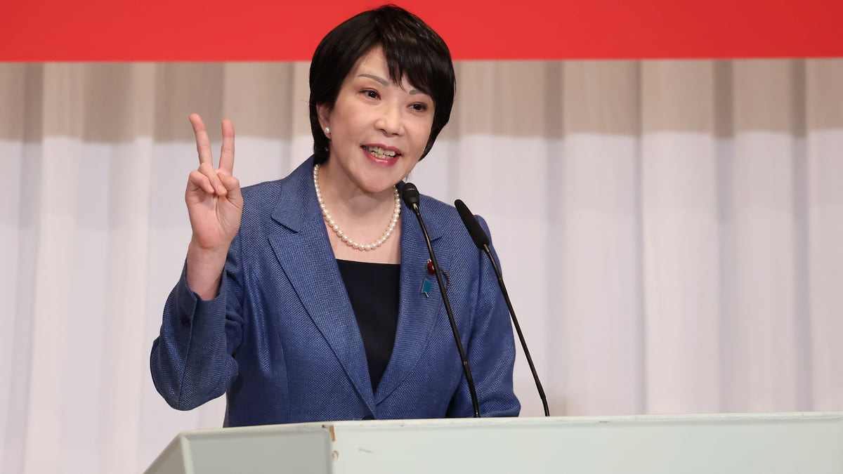 Yaponiya hökumətinin başçısı Trampın namizədliyini irəli sürəcək