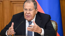 Лавров о разговоре с Рубио, готовности Польши к терактам и опасности прекращения огня
