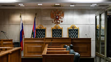 Взятку притянуло неводом