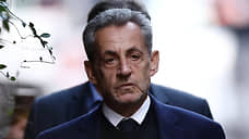 Саркози угрожают в тюрьме расправой
