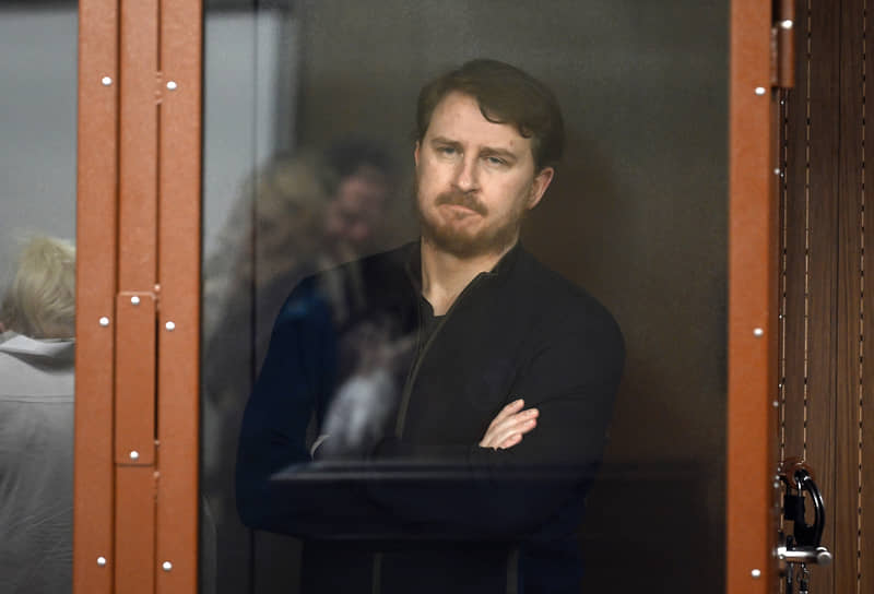 Генпрокуратура потребовала обратить в доход государства активы Алексея Копайгородского и его родных на 1,6 млрд руб.