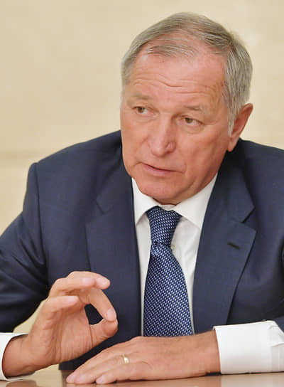 По данным Генпрокуратуры, Константин Струков часть приобретенной на коррупционные доходы недвижимости оформил на своих родственников