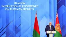 «Мы никому не угрожаем, лишь обеспечиваем свою безопасность»