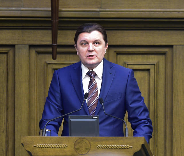 Олег Зателепин
