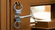 Банкир не успел добежать до границы