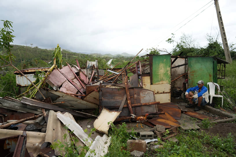 Сантьяго, Куба