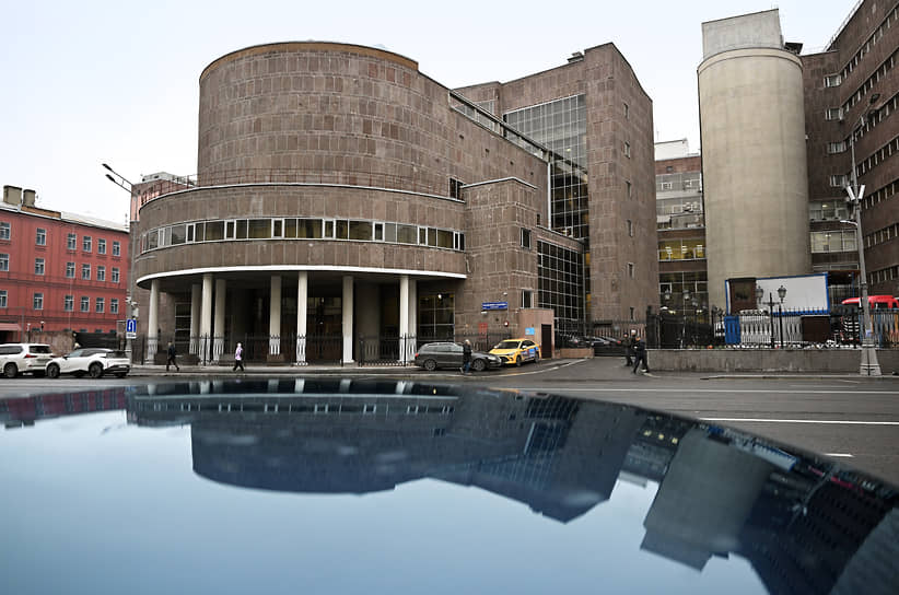 Дом, где разыграли Давида Бродского, пытавшегося присвоить авторство стихотворения, большую часть которого написал Багрицкий