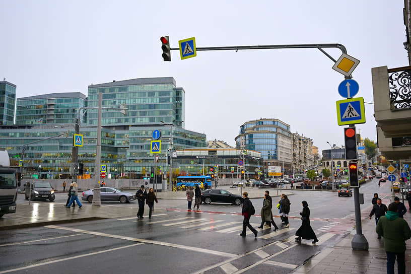 100 лет назад Птичий рынок был на Трубе