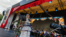 «Театральный бульвар» в Москве поставил рекорд по продолжительности среди фестивалей