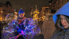 Туристы подселились в квартиры