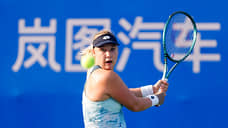 Русский финиш по-китайски