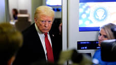 Трамп об украинском урегулировании, ядерных испытаниях и судьбе президента Мадуро