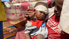 Ситуация в суданском Эль-Фашере