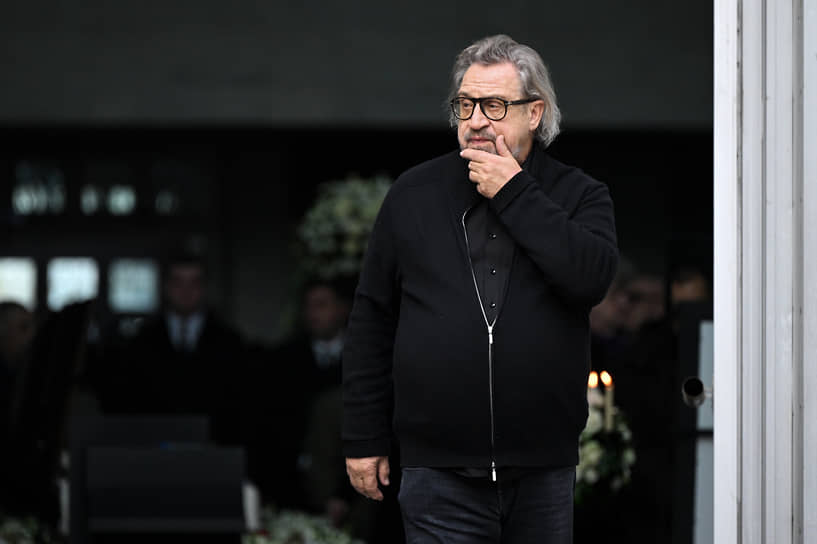 Бизнесменс Александр Гафин 