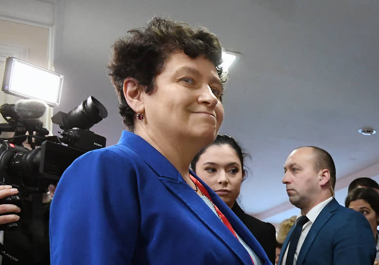 Елена Петряйкина, руководит в детской клинической больнице (РДКБ) испытаниями препарата от диабета первого типа