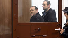 Приговор адвокатам Ушкалову и Шевцову за мошенничество утвердили в апелляции