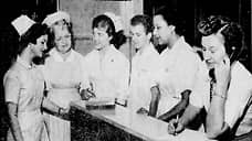 В кукушкином гнезде