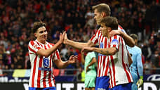 Мадридский «Атлетико» перешел под американский контроль