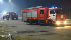 Последствия атаки беспилотников на Новороссийск. Главное